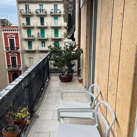 Appartement Umbertina