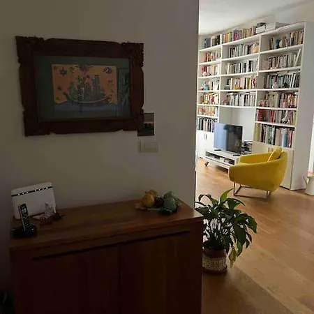 Apartamento Umbertina