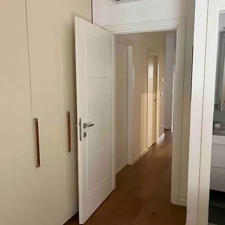 Umbertina Apartamento