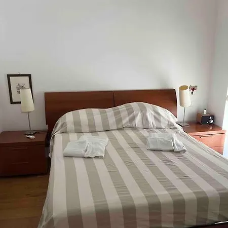 Umbertina Apartamento