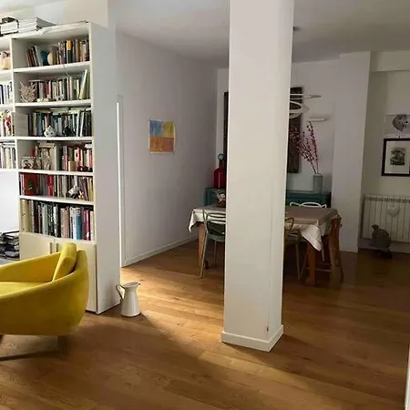 Appartement Umbertina