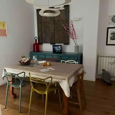 Umbertina * Bari