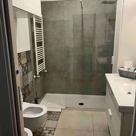 Umbertina Apartamento