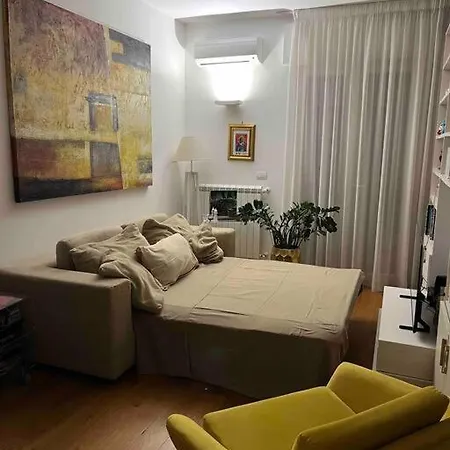 Umbertina Apartman *