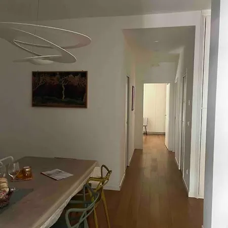 Umbertina Apartman