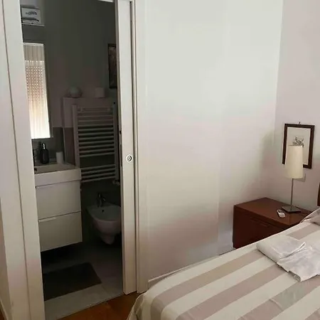Apartman Umbertina *