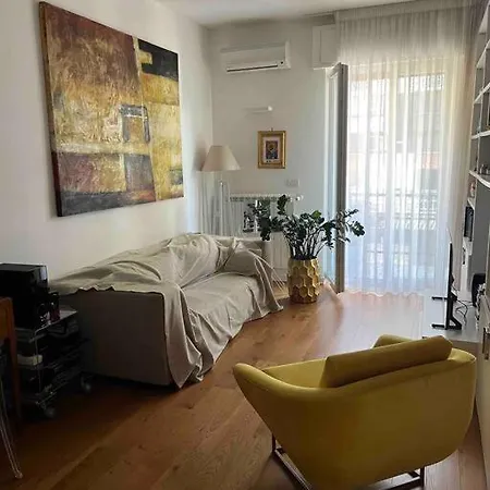 Umbertina Apartman Bari
